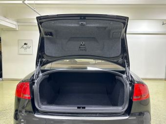 Audi A4, 1.8 л, CVT, 2007 фото 9