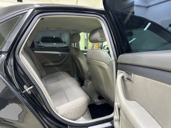 Audi A4, 1.8 л, CVT, 2007 фото 2