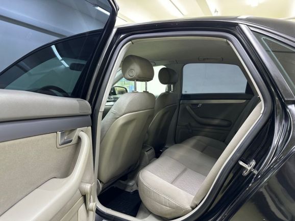 Audi A4, 1.8 л, Вариатор, 2007 фото 1