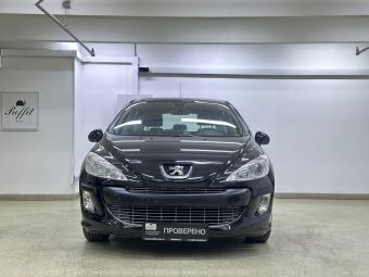 Peugeot 308, 1.6 л, АКПП, 2011 фото 4