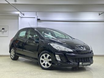 Peugeot 308, 1.6 л, АКПП, 2011 фото 5
