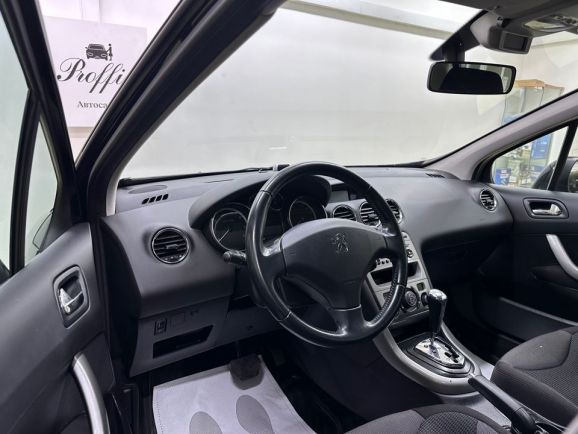 Peugeot 308, 1.6 л, АТ, 2011 фото 10