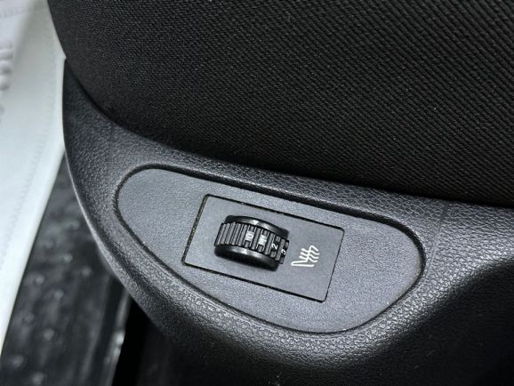 Peugeot 308, 1.6 л, АТ, 2011 фото 11