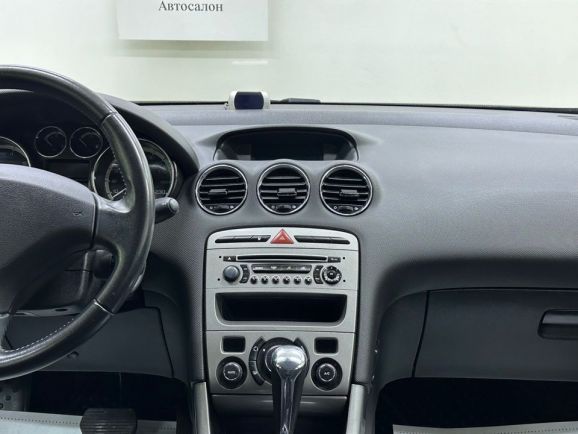 Peugeot 308, 1.6 л, АТ, 2011 фото 13