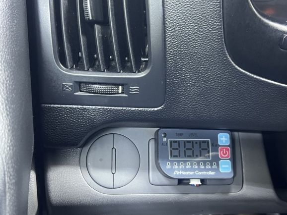 Hyundai Grand Starex, 2.5 л, АТ, 2010 фото 13