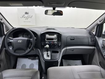 Hyundai Grand Starex, 2.5 л, АКПП, 2010 фото 14