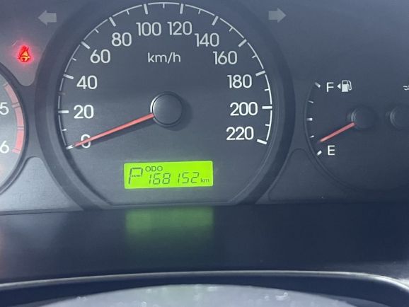 Hyundai Grand Starex, 2.5 л, АТ, 2010 фото 15