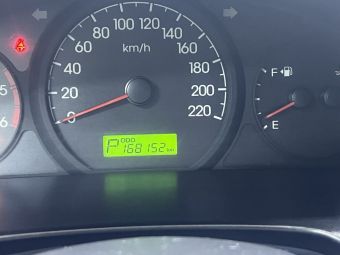 Hyundai Grand Starex, 2.5 л, АКПП, 2010 фото 15
