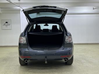 Mazda CX-7, 2.3 л, АТ, 2011 фото 9
