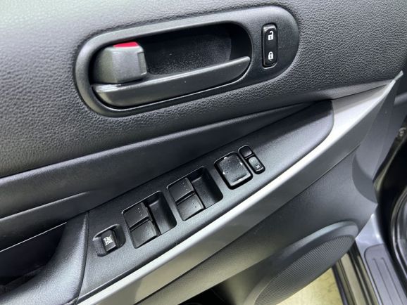 Mazda CX-7, 2.3 л, АТ, 2011 фото 11