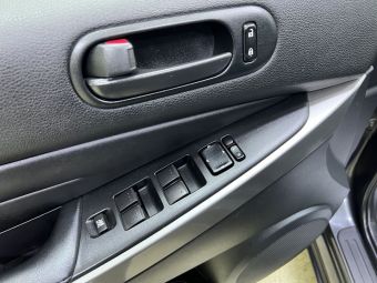 Mazda CX-7, 2.3 л, АТ, 2011 фото 11