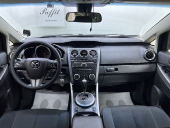 Mazda CX-7, 2.3 л, АТ, 2011 фото 12