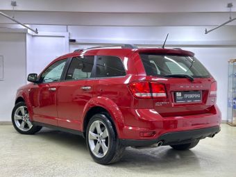 Dodge Journey, 3.6 л, АТ, 2012 фото 6