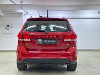 Dodge Journey, 3.6 л, АТ, 2012 фото 7