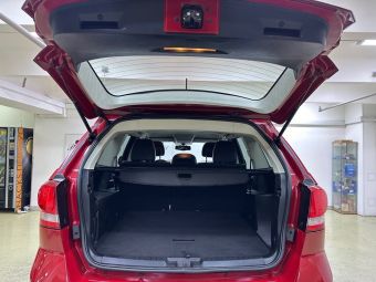 Dodge Journey, 3.6 л, АТ, 2012 фото 9
