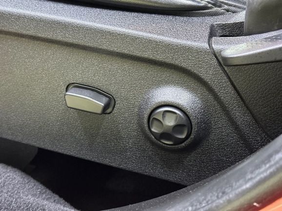 Dodge Journey, 3.6 л, АТ, 2012 фото 11