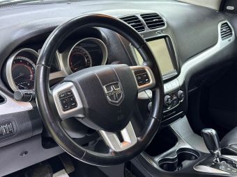 Dodge Journey, 3.6 л, АТ, 2012 фото 12