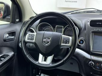 Dodge Journey, 3.6 л, АТ, 2012 фото 13