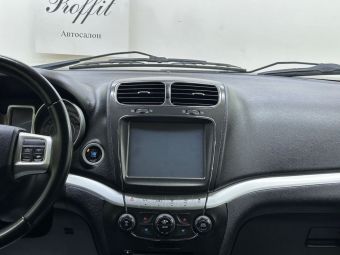 Dodge Journey, 3.6 л, АТ, 2012 фото 14