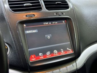 Dodge Journey, 3.6 л, АТ, 2012 фото 15