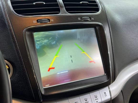 Dodge Journey, 3.6 л, АТ, 2012 фото 16