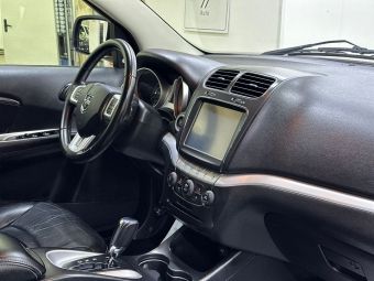 Dodge Journey, 3.6 л, АТ, 2012 фото 18