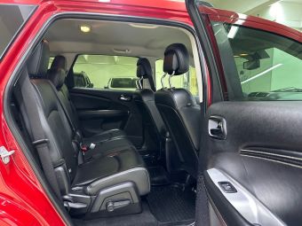 Dodge Journey, 3.6 л, АТ, 2012 фото 2