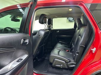 Dodge Journey, 3.6 л, АТ, 2012 фото 1