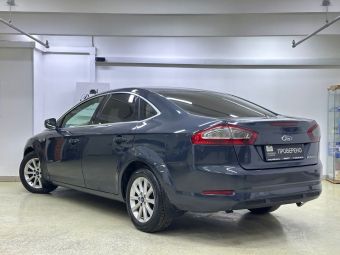 Ford Mondeo, 2.0 л, АКПП, 2012 фото 8