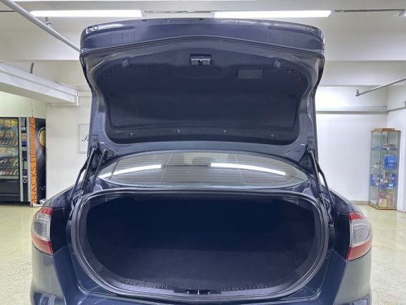 Ford Mondeo, 2.0 л, АТ, 2012 фото 9