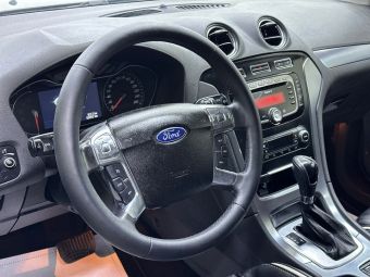 Ford Mondeo, 2.0 л, АКПП, 2012 фото 11