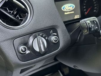 Ford Mondeo, 2.0 л, АКПП, 2012 фото 12