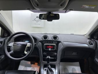 Ford Mondeo, 2.0 л, АКПП, 2012 фото 13