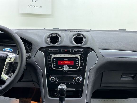 Ford Mondeo, 2.0 л, АТ, 2012 фото 14