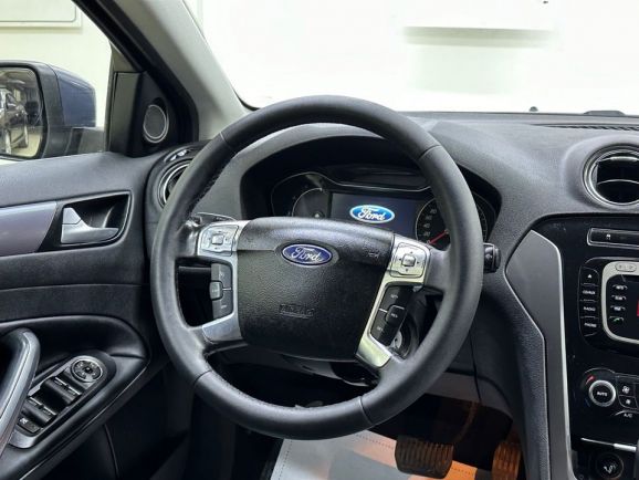 Ford Mondeo, 2.0 л, АТ, 2012 фото 15