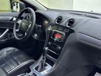 Ford Mondeo, 2.0 л, АКПП, 2012 фото 16