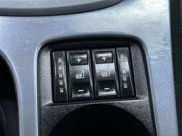 Ford Mondeo, 2.0 л, АТ, 2012 фото 18