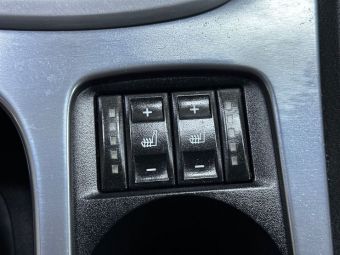 Ford Mondeo, 2.0 л, АКПП, 2012 фото 18