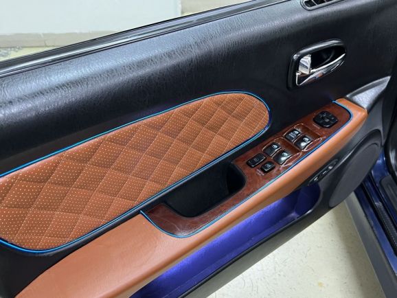 Hyundai Sonata, 2.7 л, АТ, 2007 фото 11