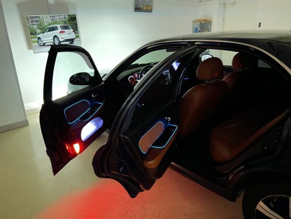 Hyundai Sonata, 2.7 л, АТ, 2007 фото 1