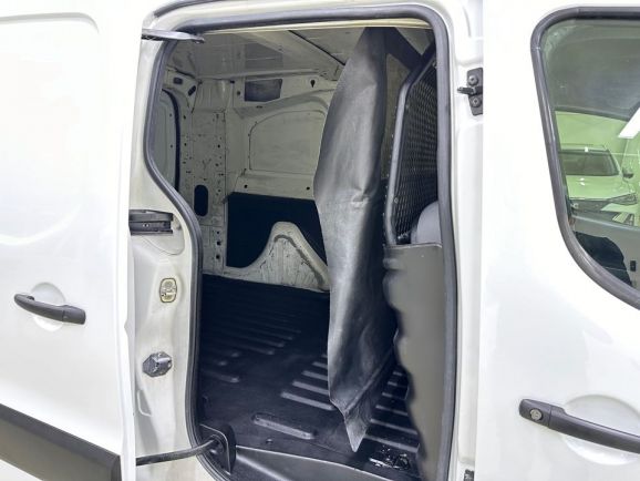 Peugeot Partner, 1.6 л, МТ, 2012 фото 1