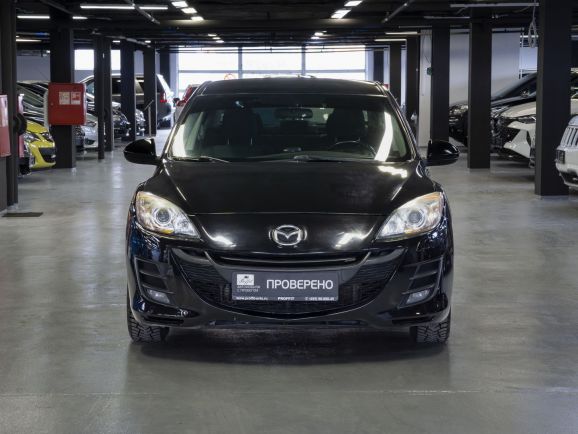 Mazda 3 Touring, 1.6 л, АТ, 2011 фото 4