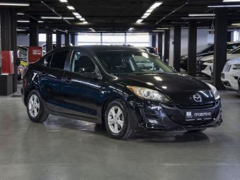 Mazda 3 Touring, 1.6 л, АТ, 2011 фото 5