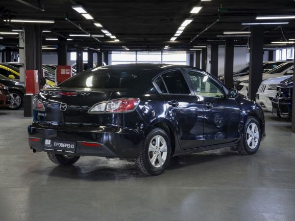 Mazda 3 Touring, 1.6 л, АТ, 2011 фото 6