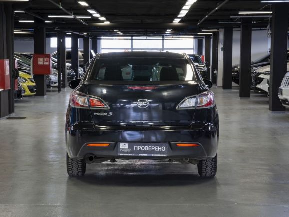 Mazda 3 Touring, 1.6 л, АТ, 2011 фото 7