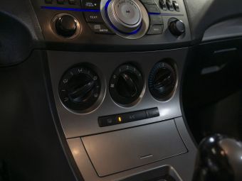 Mazda 3 Touring, 1.6 л, АТ, 2011 фото 12