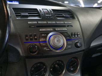 Mazda 3 Touring, 1.6 л, АТ, 2011 фото 13