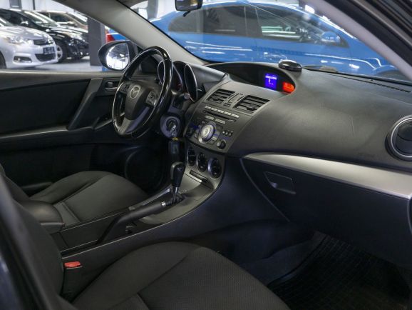 Mazda 3 Touring, 1.6 л, АТ, 2011 фото 2