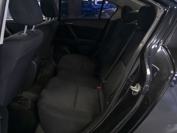 Mazda 3 Touring, 1.6 л, АТ, 2011 фото 1