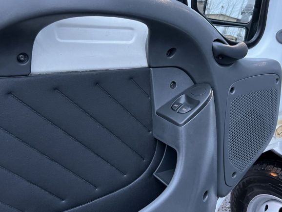 Fiat Ducato, 2.3 л, МТ, 2010 фото 13